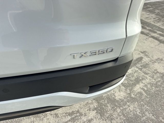 2024 Lexus Tx - $54,988