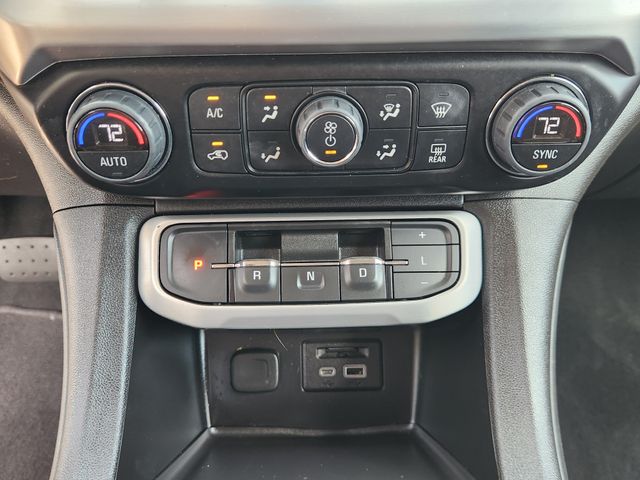 2023 GMC Acadia SLE Black at AutoSavvy Houston Northwest