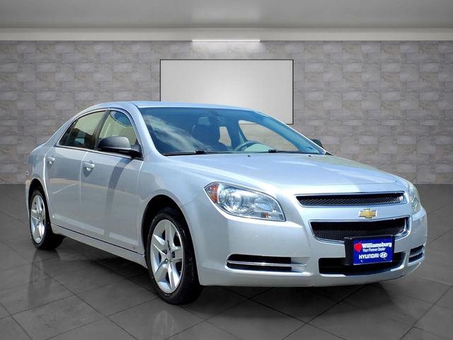 2009 Chevrolet Malibu LS
