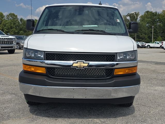 Photo of 2024 Chevrolet Express 3500 LT in Dallas, GA - 8,  2024 Chevrolet Express 3500 LT:C02424