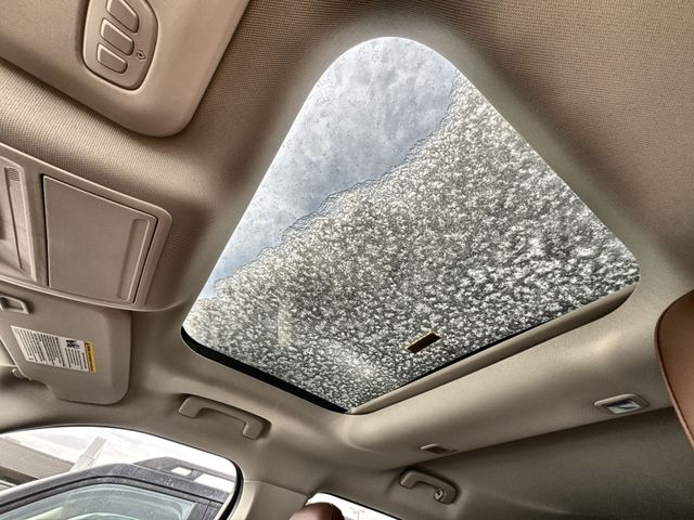 new 2025 Ford Bronco Sport car, priced at $39,231