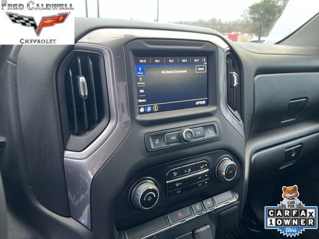 ChevroletSilverado 2500HD13