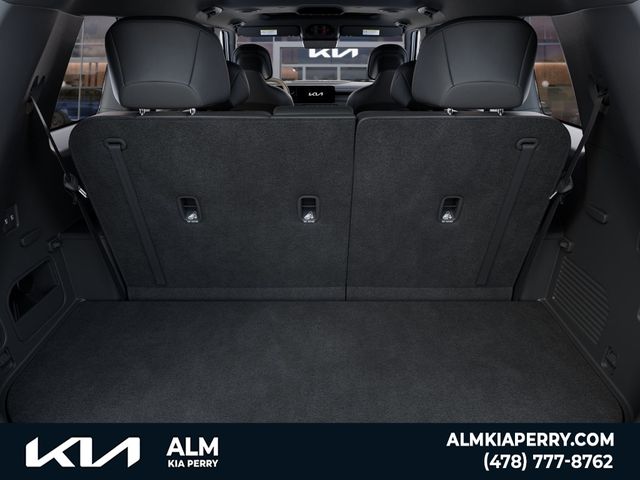 New 2027 Black Jade Green Kia EX image 19