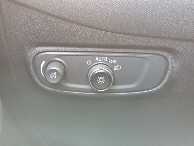 2022 Chevrolet Equinox AWD LT