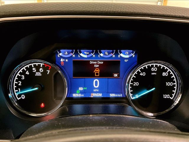2022 Ford F-150 XLT Silver at Bob Ruth Ford