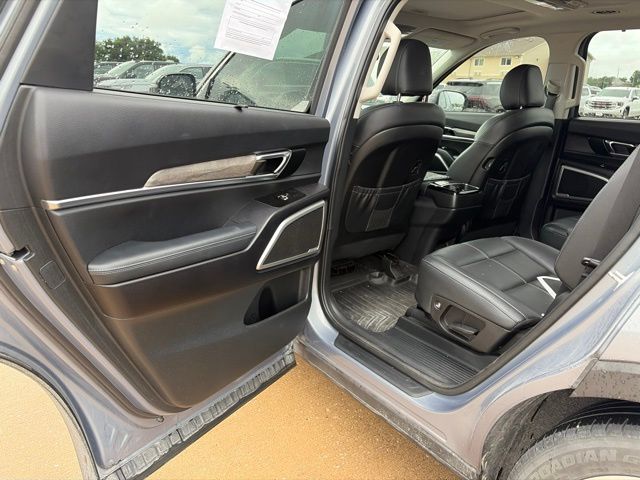 Used 2020 Kia Telluride SUV