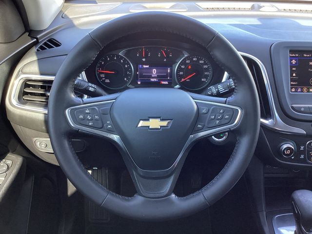Used Car 2022 Chevrolet Equinox  Lt For Sale Under $20,000 In San Antonio, Texas