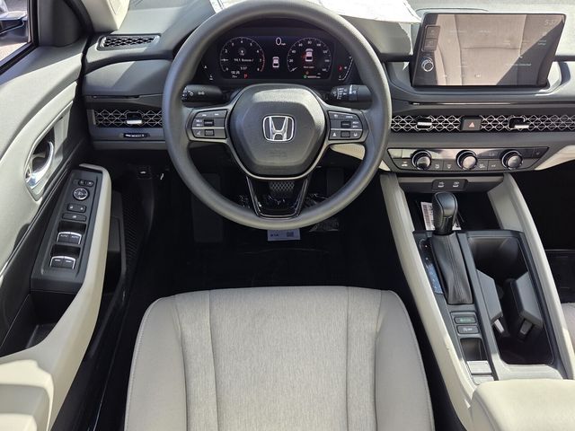 New 2026 White Honda SE image 7