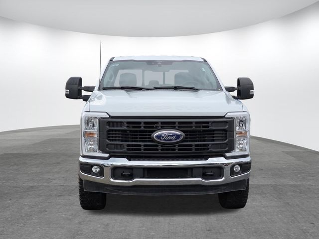 Used 2024 Ford F-250SD Truck