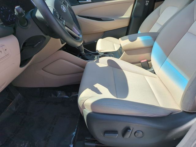 used 2017 Hyundai Tucson car, priced at $11,991