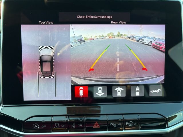 Used 2024 Jeep Compass Latitude Lux 4D Sport Utility