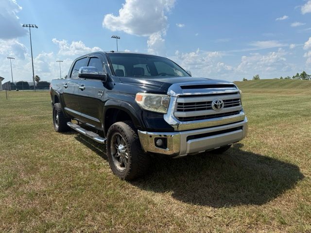 2015 Toyota Tundra 1794