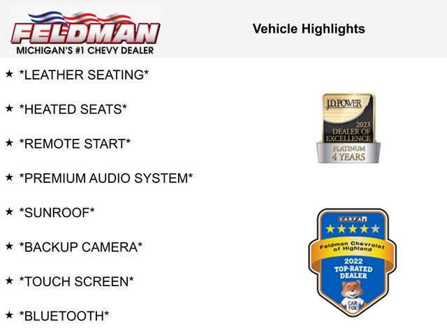 Used 2016 Chevrolet Cruze For Sale in New Hudson, MI
