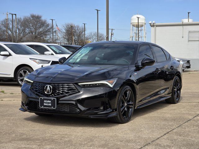 new 2026 Acura Integra car, priced at $38,070