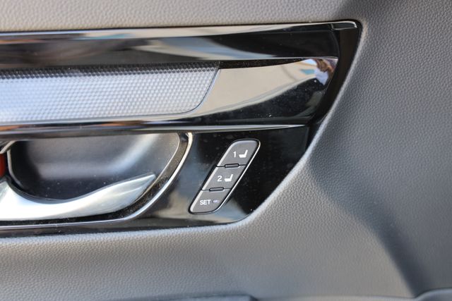2025 Honda CR-V Hybrid Sport White at Community Toyota