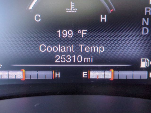 Used 2023 Red Jeep Trailhawk image 19