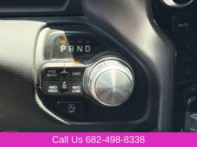 Used 2023 Ram 1500 Truck