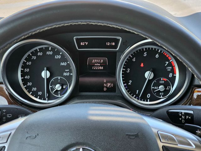 Used 2014  Mercedes-Benz ML 350 image 34