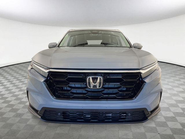 New 2026 Urban Gray Pearl Honda EX-L image 9