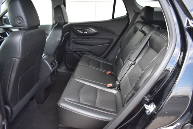 Used 2024 GMC Terrain SUV