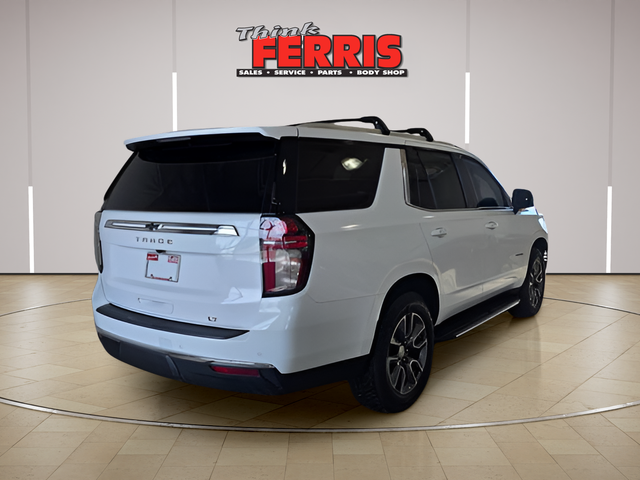 View vehicle photo 7