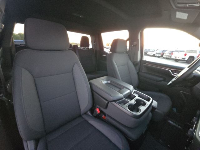 2025 Chevrolet Silverado 1500 RST:45873A