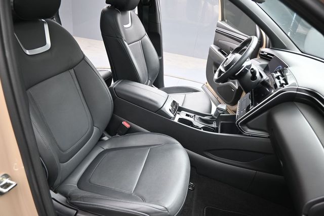 Used 2023 Hyundai Santa Cruz Truck