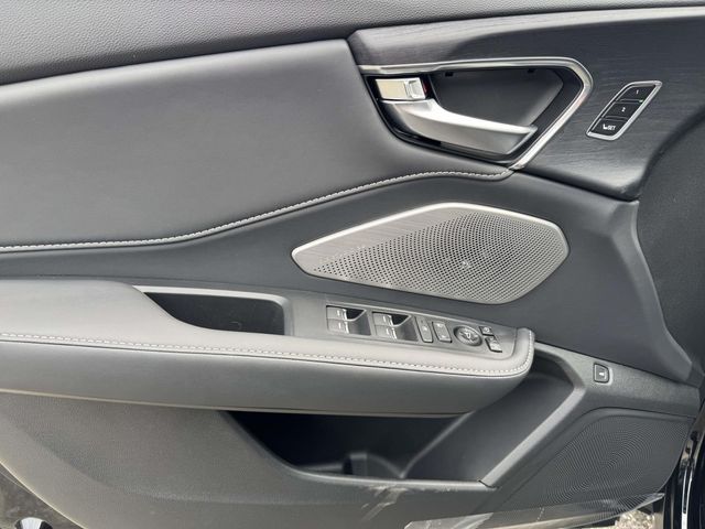 new 2026 Acura RDX car, priced at $54,900