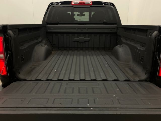2022 Chevrolet Colorado 4WD Crew Cab Short Box Z71