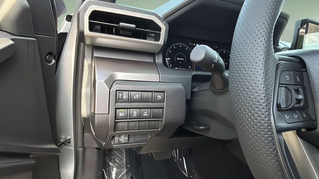 Used 2025 Silver Toyota TRD Off Road image 21