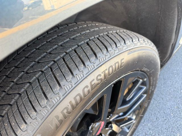 used 2021 GMC Yukon car, priced at $44,718