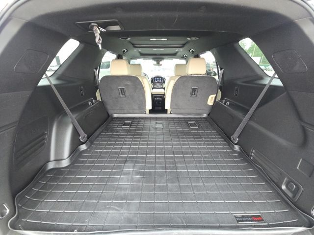 2023 Chevrolet Traverse LT Leather:46631A