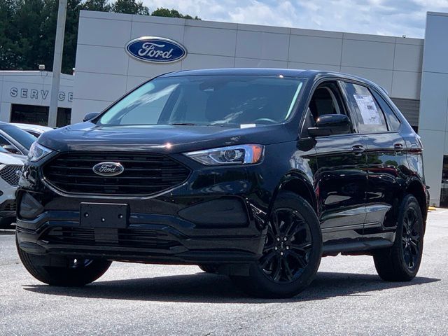 2024 Ford Edge SE 1