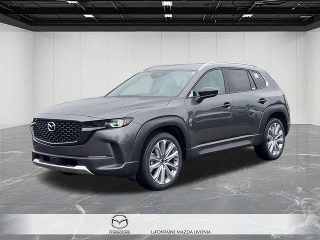 2026 Mazda Mazda CX-50 2.5 Turbo Premium Plus AWD