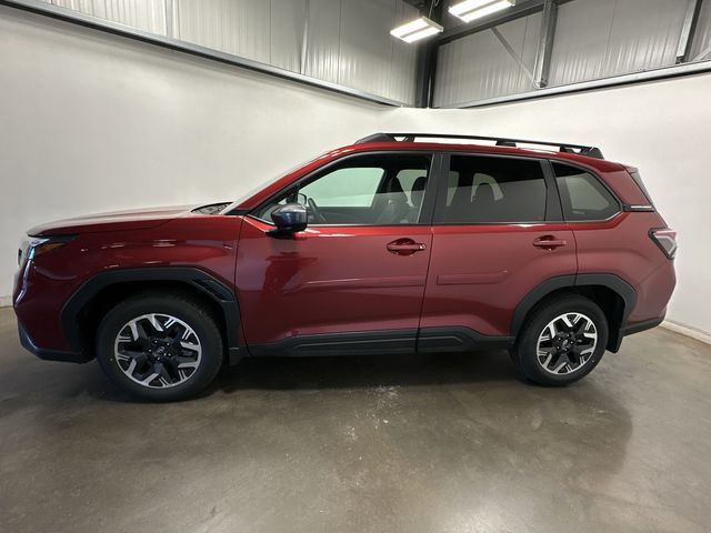 2026 Subaru Forester Premium - 1