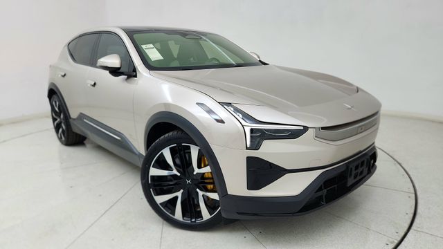 2025 Polestar 3 Long Range Dual Motor AWD