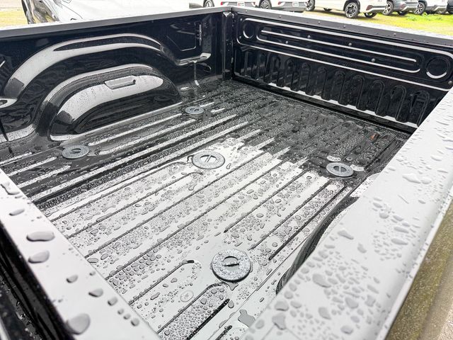 new 2026 Ram 3500 car, priced at $68,760