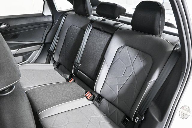 new 2025 Volkswagen Jetta car, priced at $24,217