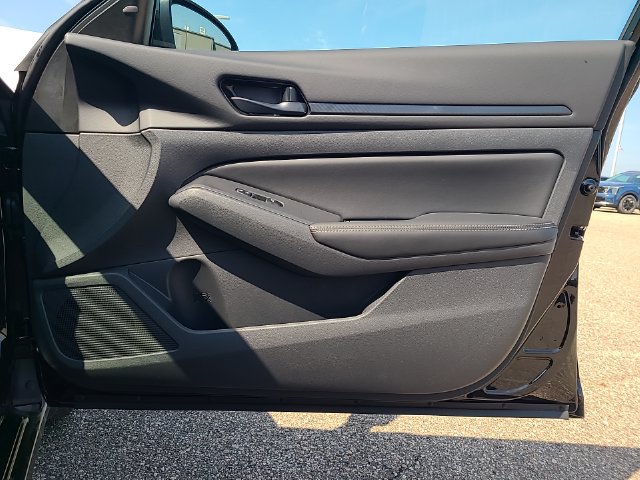 New 2026 Nissan Altima Sedan