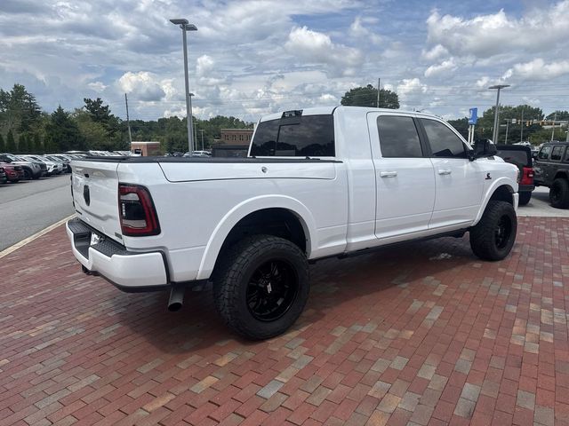 Used 2022 Ram 2500 Truck