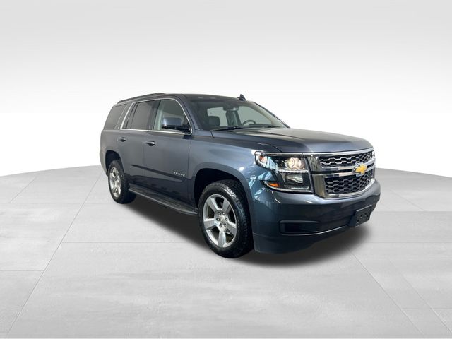 2019 Chevrolet Tahoe LT 2