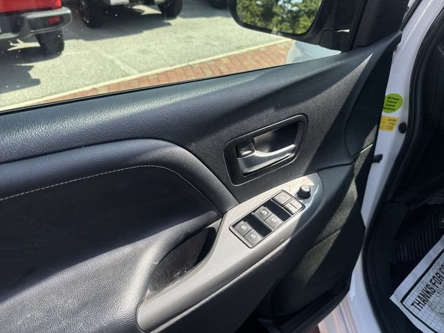 Used 2015 Toyota Sienna Van