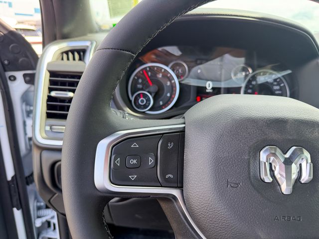 new 2026 Ram 2500 car, priced at $73,620