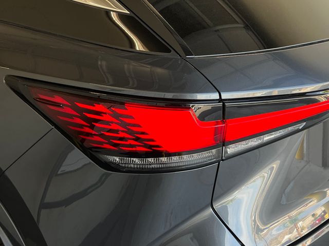 Used 2025 Lexus RX SUV