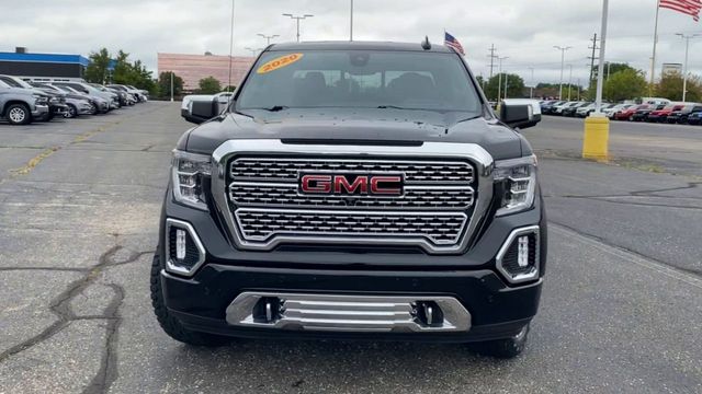 2020 GMC Sierra 1500 Denali 3