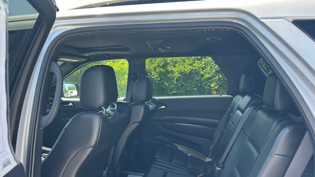 Used 2024 Dodge Durango SUV