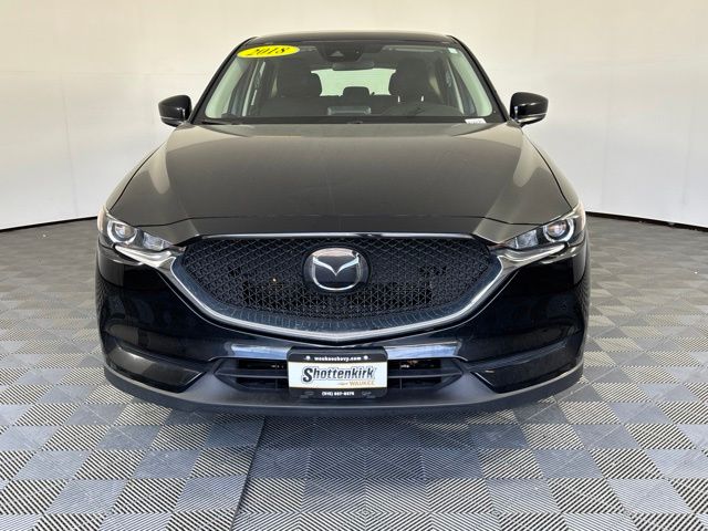 Used 2018 Mazda CX-5 SUV