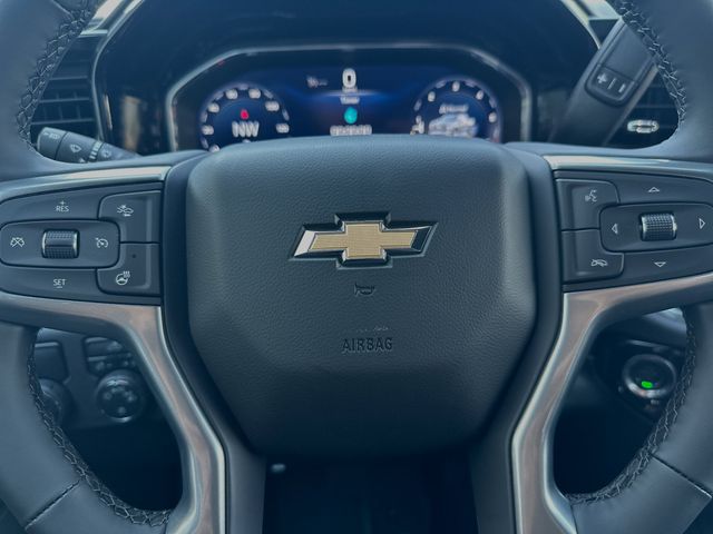 2024 Chevrolet Silverado 1500 LT 21