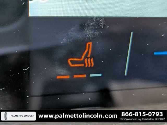 used 2023 Lincoln Corsair car, priced at $29,491
