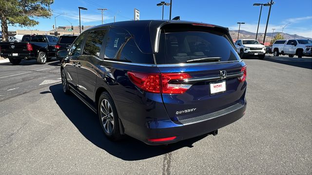 2021 Honda Odyssey EX-L 5